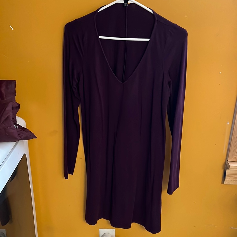 Express Dress size Medium